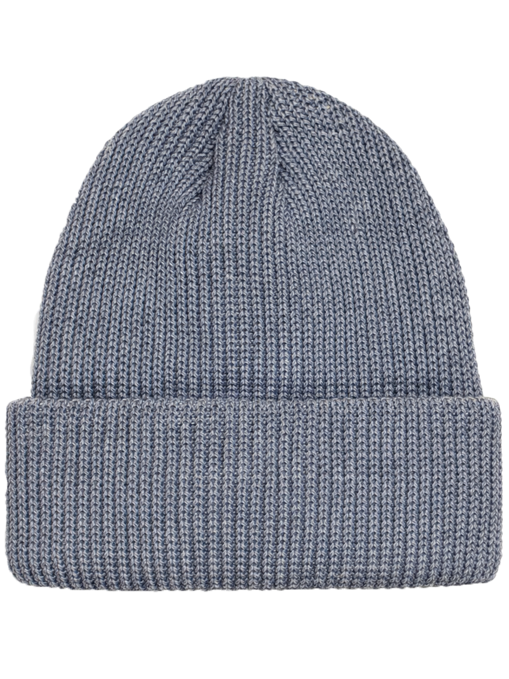 CAPPELLO TINTA UNITA, 100%PC, MADE IN PRC            - GREY